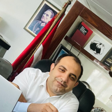 Fatih Aslantaş, Serbest Muhasebeci Mali Müşavir, Esenyurt, İstanbul